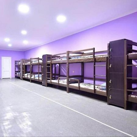Citrus Guest House Ереван Екстериор снимка