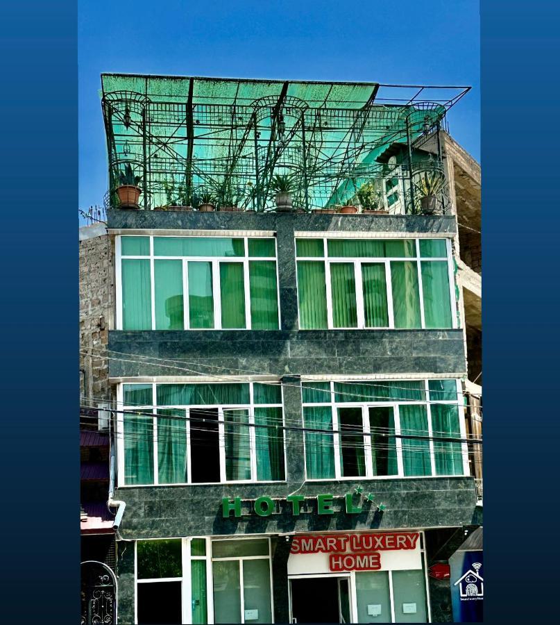 Citrus Guest House Ереван Екстериор снимка