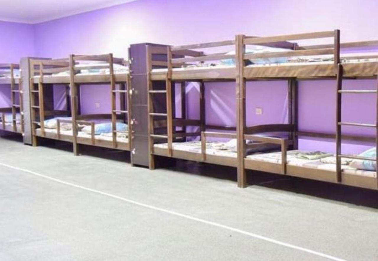 Citrus Guest House Ереван Екстериор снимка