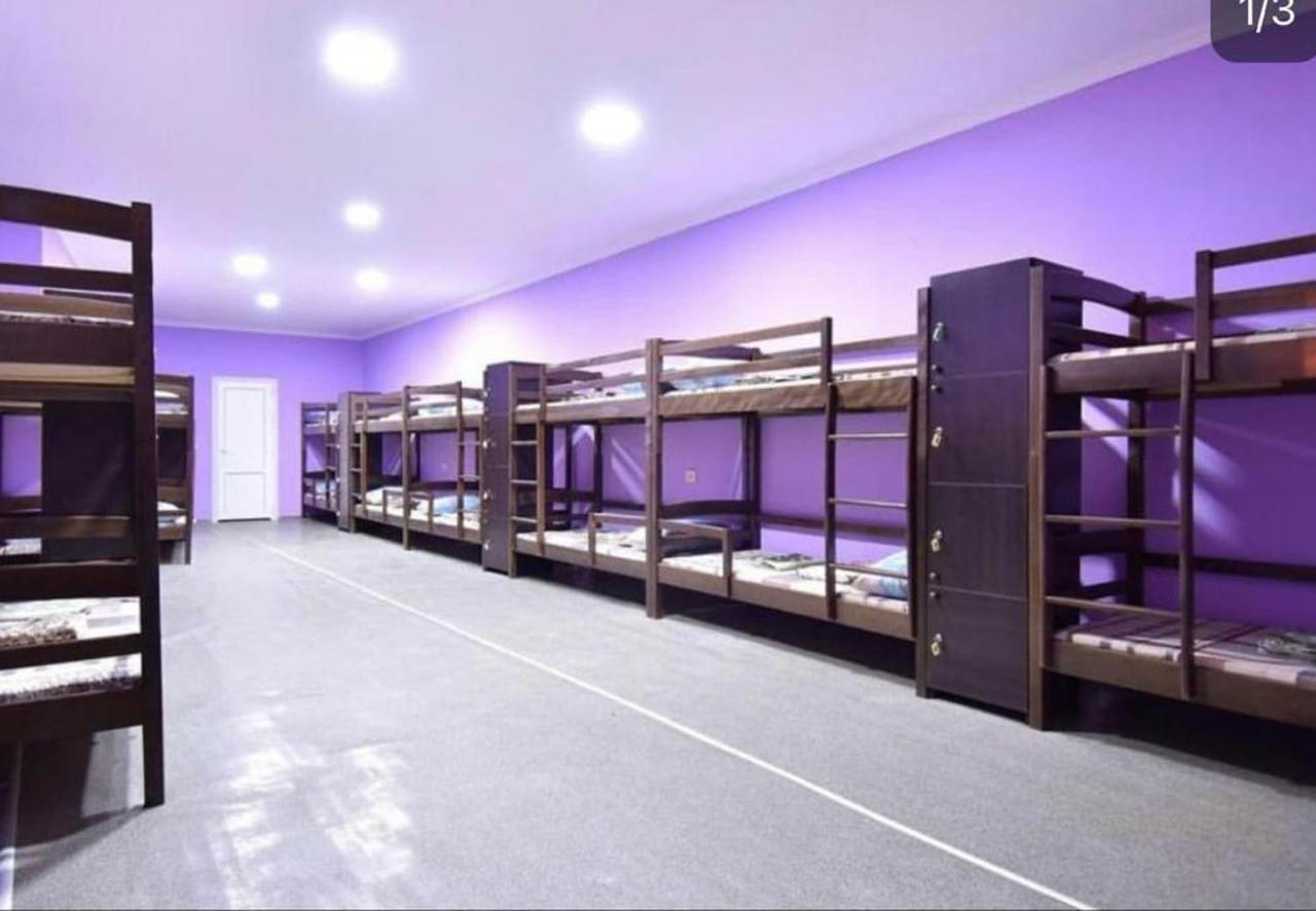 Citrus Guest House Ереван Екстериор снимка