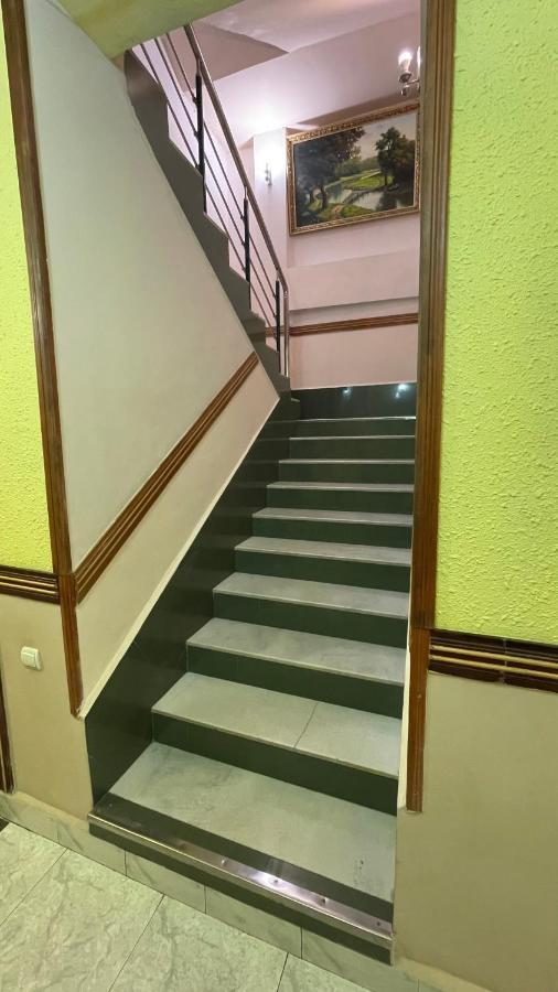 Citrus Guest House Ереван Екстериор снимка