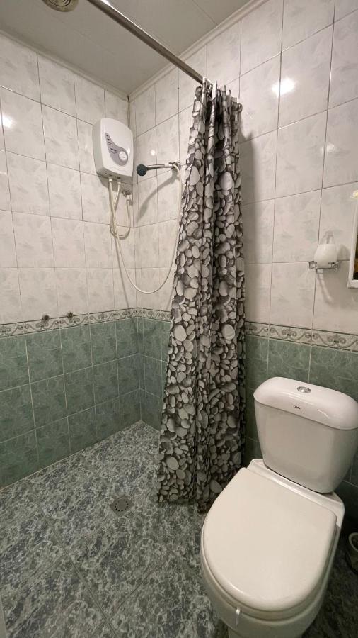 Citrus Guest House Ереван Екстериор снимка
