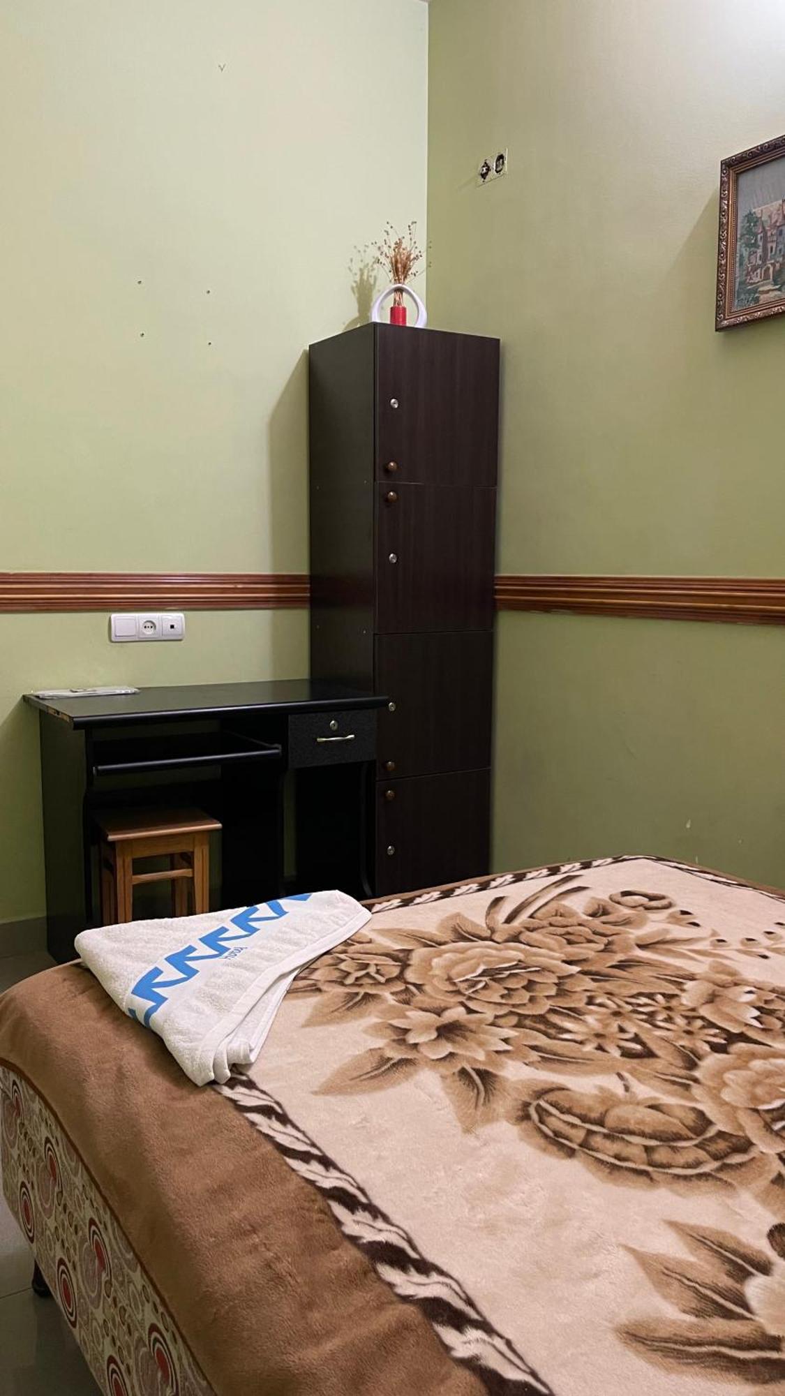 Citrus Guest House Ереван Екстериор снимка
