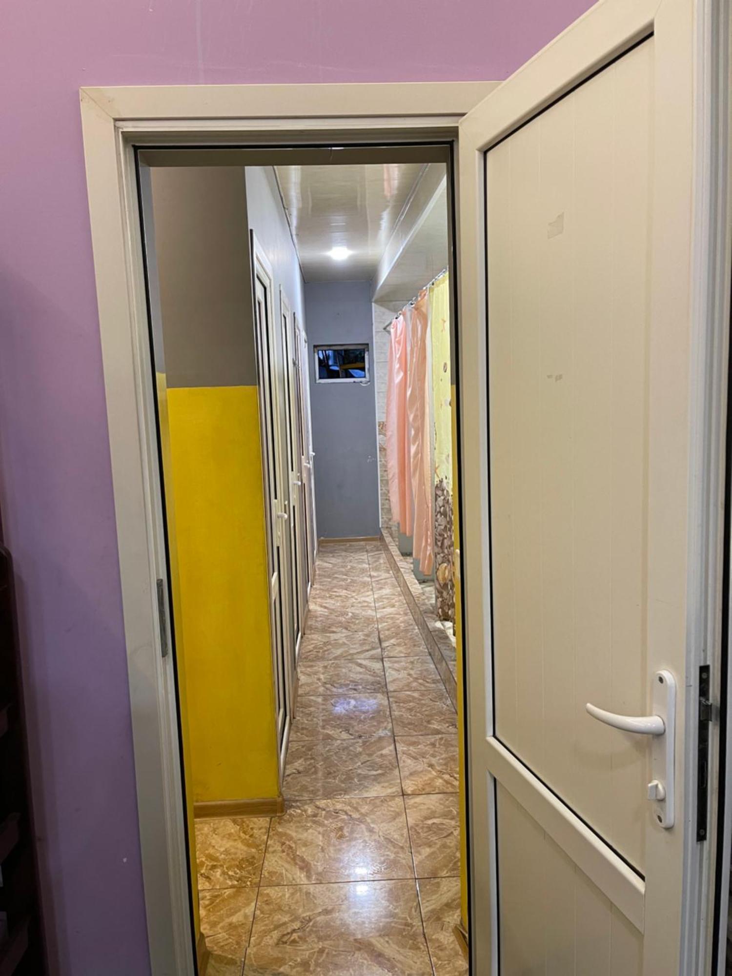 Citrus Guest House Ереван Екстериор снимка
