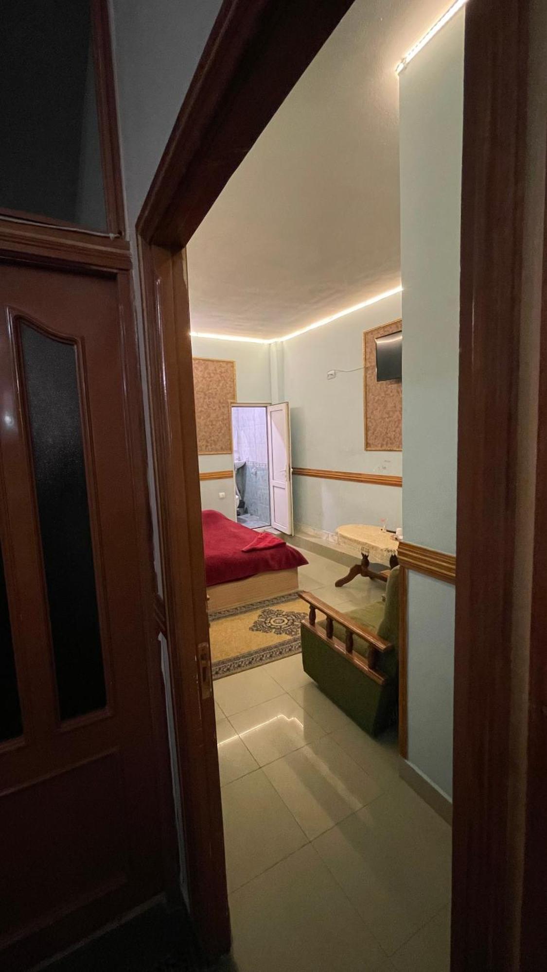 Citrus Guest House Ереван Екстериор снимка