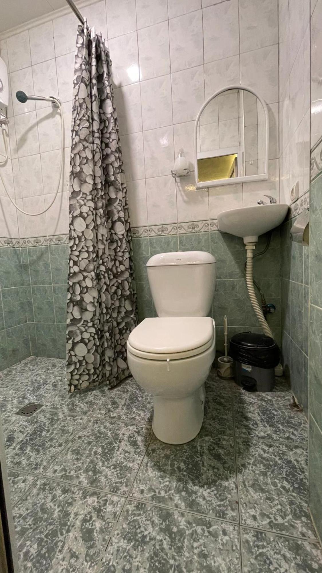 Citrus Guest House Ереван Екстериор снимка
